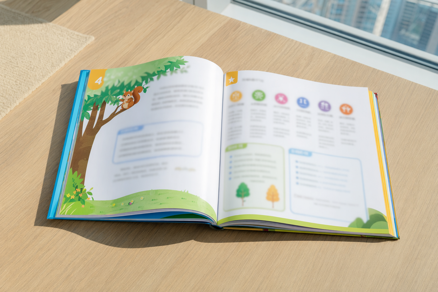 12-Month Bilingual Immersion Playbook