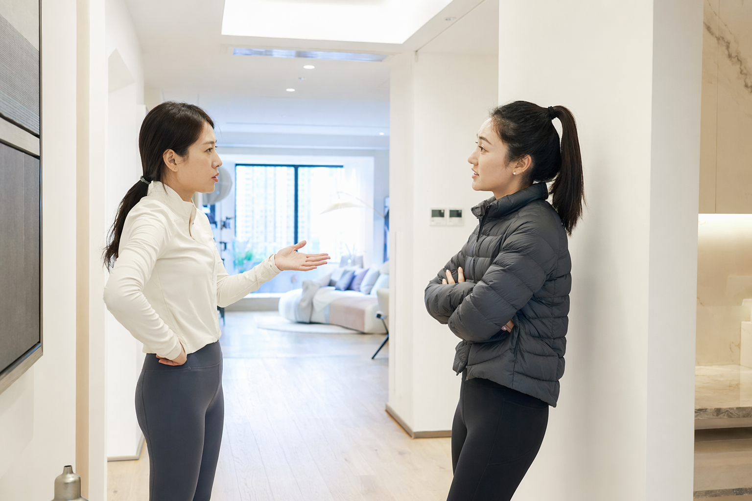 Communication & Culture — Setting Expectations Across the Gap