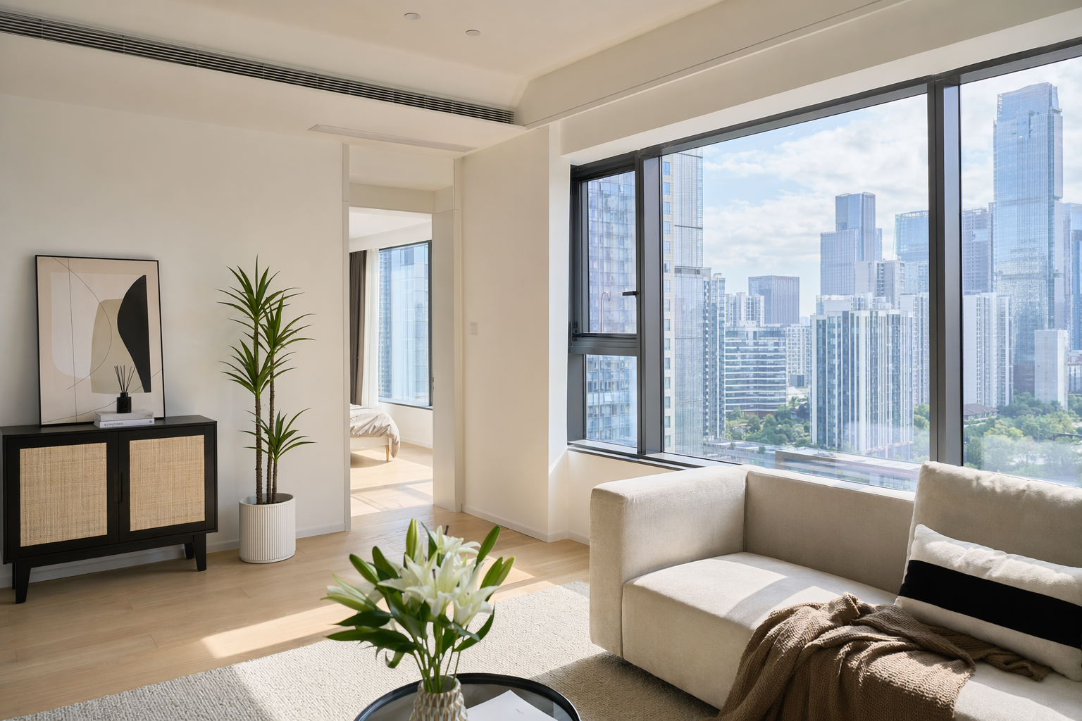 When Discipline Styles Don't Match — A Shanghai Reset Script