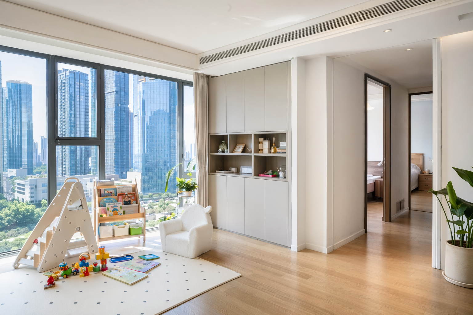 Non-Disclosure & Privacy Clause for a China Nanny Contract