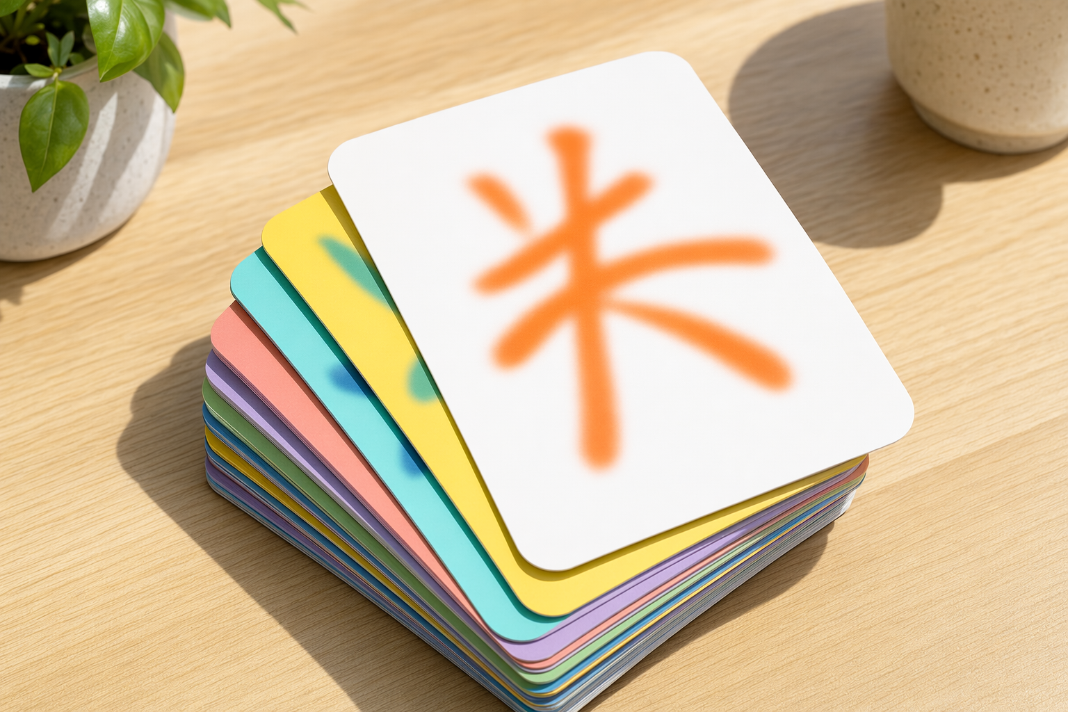 Bilingual Mandarin-Immersion Nanny Placement — Shanghai — what it looks like