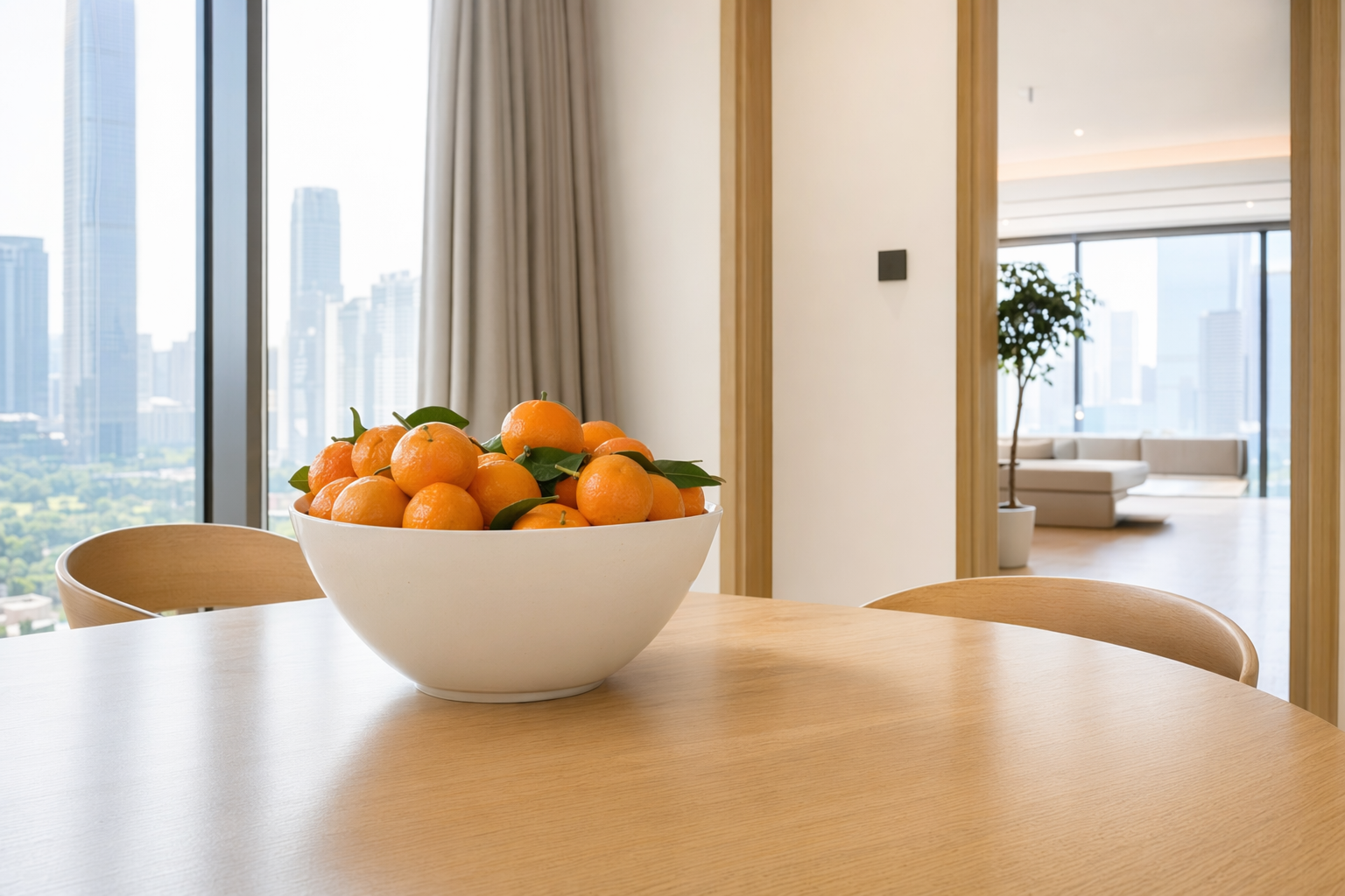 Shanghai Nanny Holidays — Golden Week, Spring Festival, Mid-Autumn