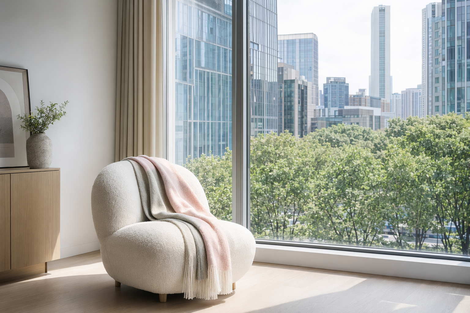 Shanghai Nanny Rest Days — What's Standard for Live-In and Live-Out