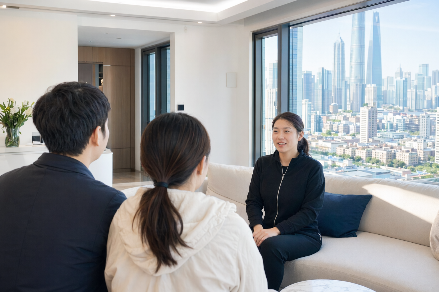 What to Ask in a Shanghai Nanny Interview — 30 Questions