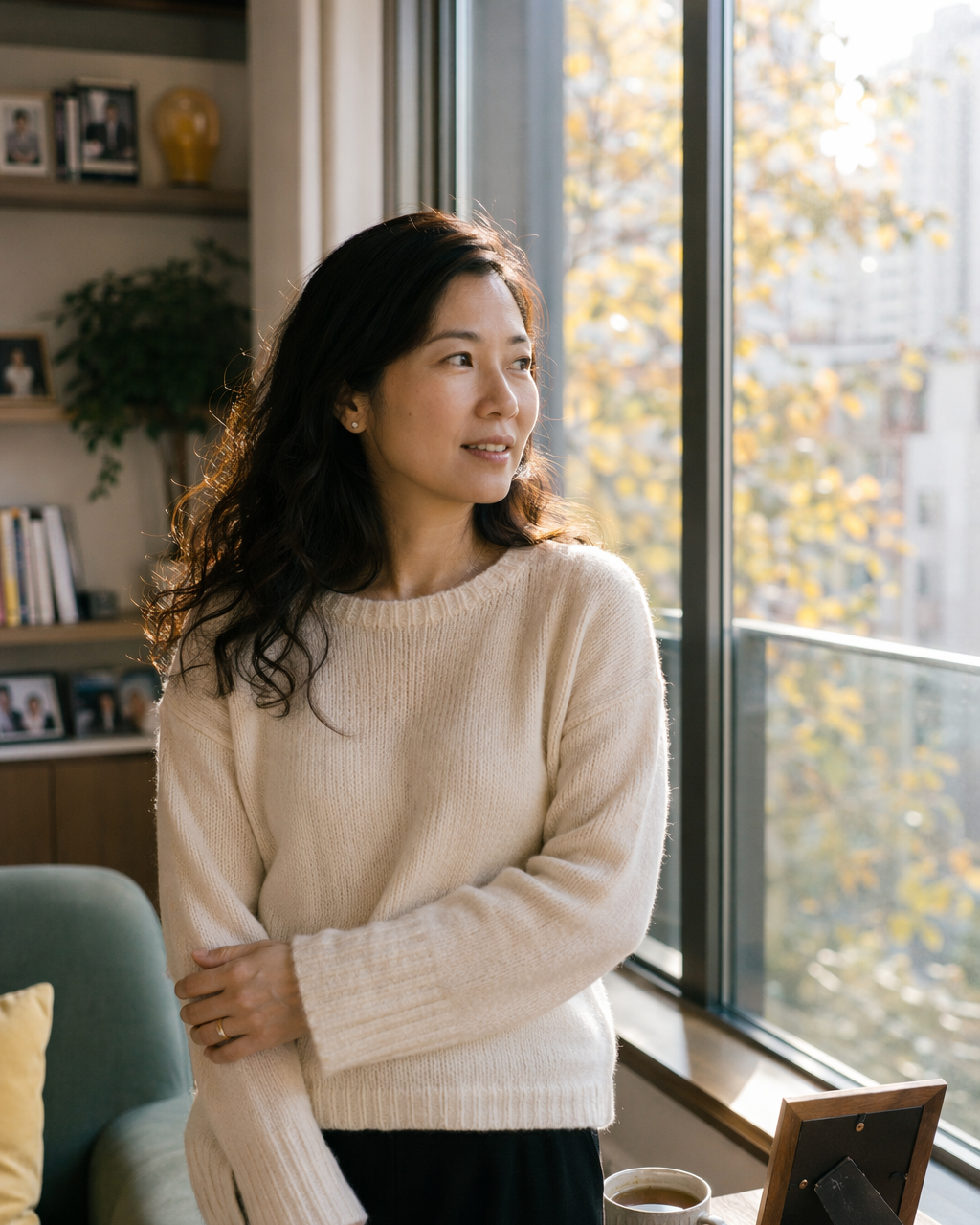 Mike Wu, founder and placement advisor