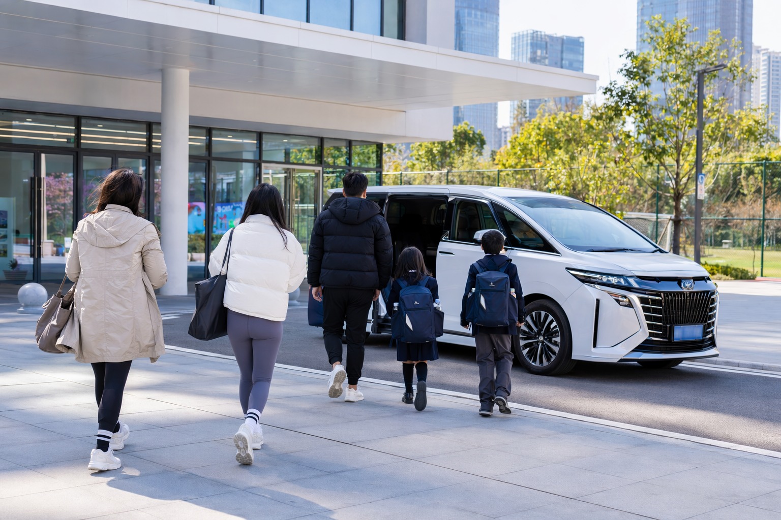 Playbook Deep-Dives — How Shanghai Nanny Placements Actually Work